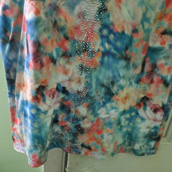 Gloria Vanderbilt Tank Top - Picture 2 of 14